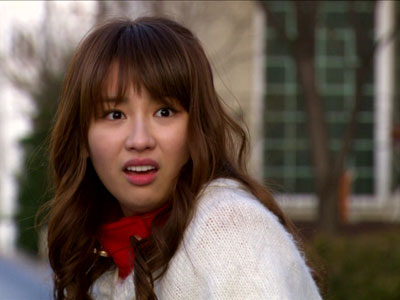 하선, 계상 앞에서 넘어져 ‘대굴욕’ 클립 이미지