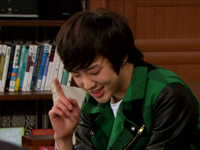 승윤, 서울말 강요에 아노미 "난 누군가"  클립 이미지