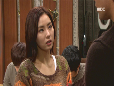 신세경, 안내상 집에서 식모본능 발휘 "빨래+청소" 척척 클립 이미지