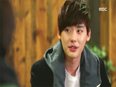 종석, 김지원 사랑하는 마음을 영어로 고백 클립 이미지