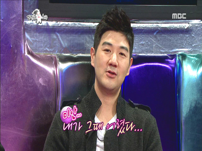 한상진, "고수야 그 땐 형이 어렸다" 영상편지 "눈길" 클립 이미지