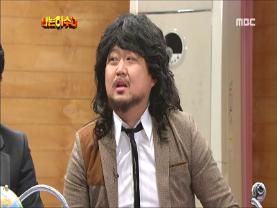 “나는 하수다“ 신총수, “최효종이 우리 무시“ 왜?