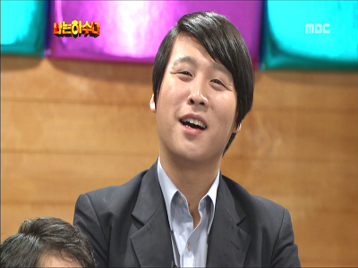 “나는 하수다“ 안찰스 재등장, 안철수 원장의 어록 패러디 “폭소“