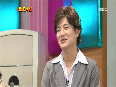 “나는 하수다“ 박그네, 한나라당 당명개정 풍자 “제목만 바꿀 것“