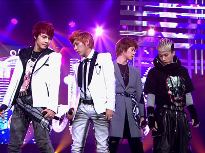 픽스 "말하지 마"