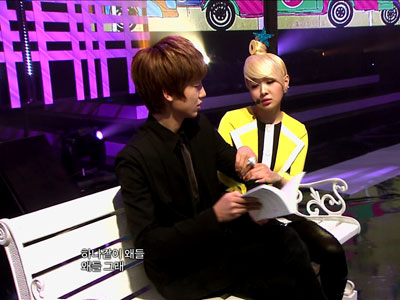 살찐 고양이 "예쁜 게 다니"