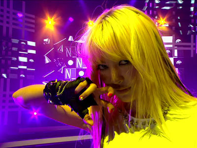 NS윤지 "마녀가 된 이유"