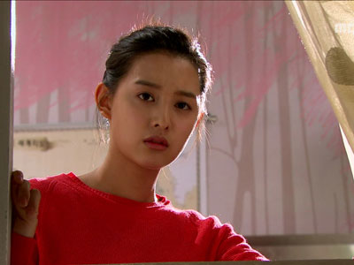 이종석, 김지원에 "나 이대로 절대 안 쓰러져" 클립 이미지