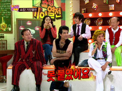 최현우, 칼마술 실패담 고백 "결국 미녀 붙이지 못해" 클립 이미지