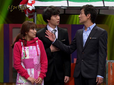 신데렐라 클립 이미지