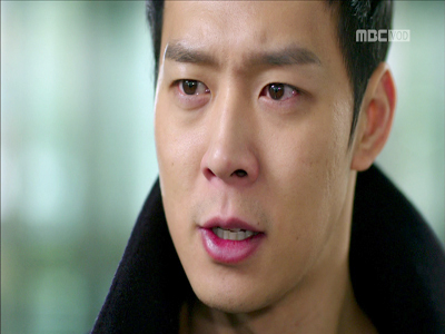 한정우, 父한태준 끝까지 의심 "내가 정말 미치면.."