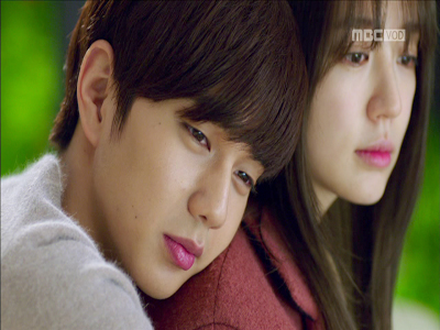 강형준, 이수연에게 백허그 "달달한 모습에 女心 흔들"