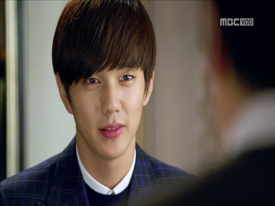 강형준, 한태준에게 "내 다리 이렇게 만든 사람은 당신이야"