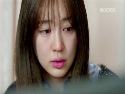 한정우 향한 이수연 속마음 "널 볼때마다 아파"