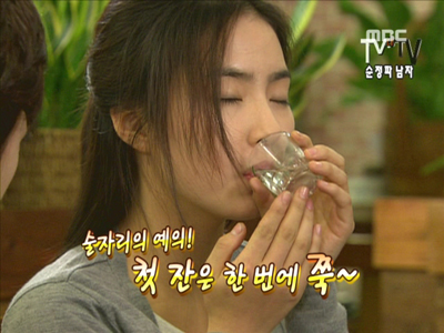 ★ 해피타임! TV 대 TV