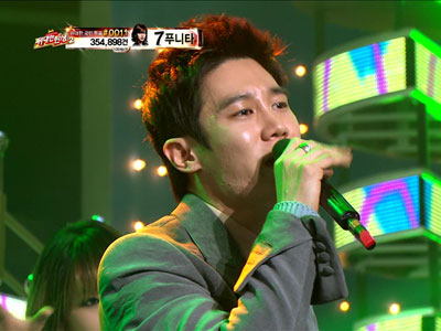 장성재 "좋을텐데" 클립 이미지