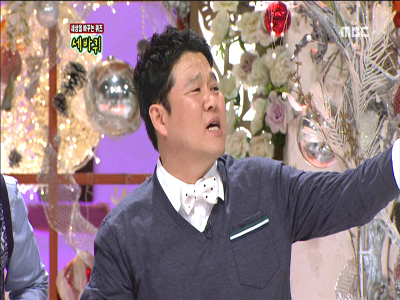 조혜련 치질수술 공개, 김구라 "뜨거운 물로 좌욕해" 클립 이미지