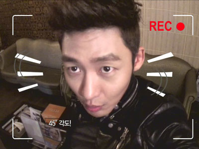 라이징 스타 - 이태성 클립 이미지