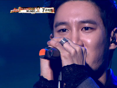 장성재 "Fiction" 클립 이미지