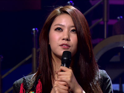 윤일상, 정서경 탈락에 "정서경의 음악인생은 영원하다" 응원 클립 이미지