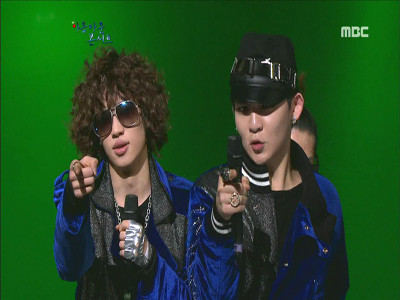 틴탑 클립 이미지