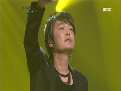 K2(김성면) "사랑과 우정사이" 클립 이미지