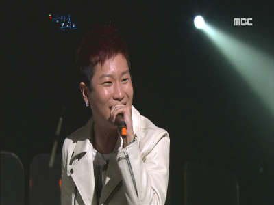 크라잉넛 "안녕 고래" 클립 이미지