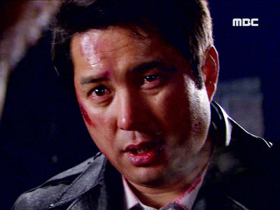 조명국, 기태에 사실 밝혀 "재산 빼앗은 것이 아니라 되찾은 것" 클립 이미지