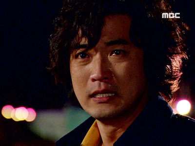 기태, 수혁에 복수심 활활 "사람 죽인 권력.." 클립 이미지