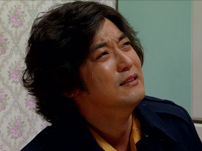 기태, 아버지에 사죄 "지켜드리지 못한 것, 용서해주세요" 클립 이미지