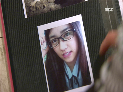 박하선, 과거 사진 대방출 "청순한 고교 시절" 클립 이미지