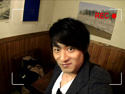 라이징 스타 - 주진모 클립 이미지