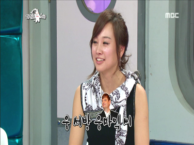 임성민, 남편 한국이름 "마이클엉거 비슷한 웅마익" 클립 이미지