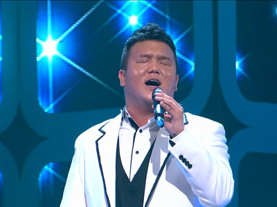 이태권 "사랑에 떨어지다" 클립 이미지