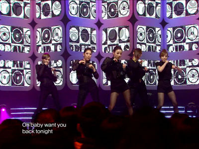 Brave Girls "요즘 너" 클립 이미지