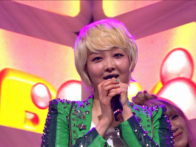 살찐고양이 "꿈만 같아요" 클립 이미지