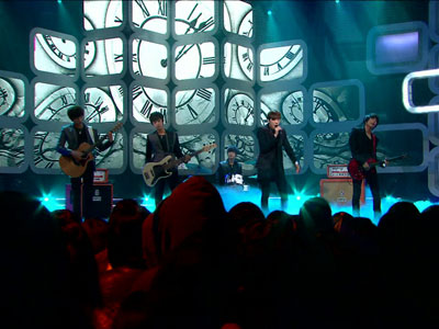 FT Island "지독하게" 클립 이미지