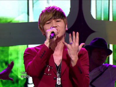 케이윌 "니가 필요해(I need you)" 클립 이미지