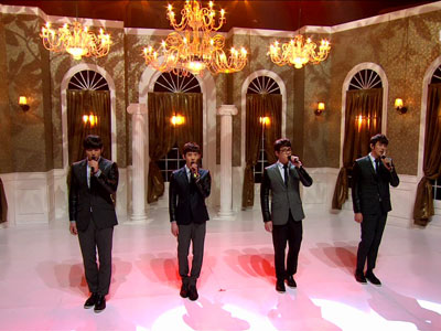 2AM "너도 나처럼" 클립 이미지