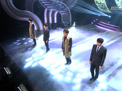 2AM "너도 나처럼" 클립 이미지