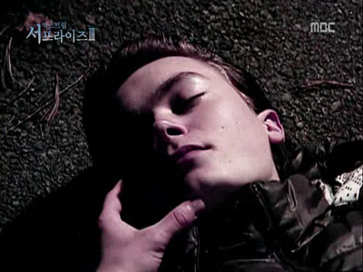 Extreme Surprise Ⅲ. 토요일 밤의 저주 클립 이미지