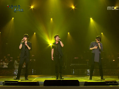 SoulStar "Only One For Me" 클립 이미지