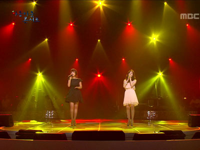 양파&해리 "사랑은 다 그런 거래요" 클립 이미지