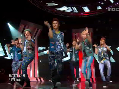 A-JAX 'HOT GAME' 클립 이미지