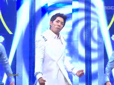 붐 '놀게 냅둬' 클립 이미지