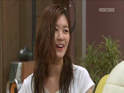 정소민, 하마터면 류기우에게 속마음 들킬 뻔 "다행이다" 클립 이미지