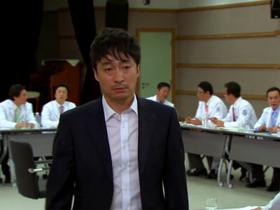 최인혁, 징계위원회 소집에 결국 사표 ‘깜짝' 클립 이미지