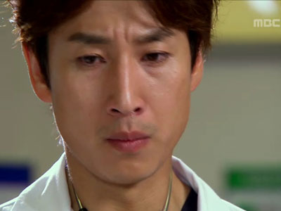 이민우, 최인혁의 쓴소리에 눈물 '뒤늦은 후회' 클립 이미지