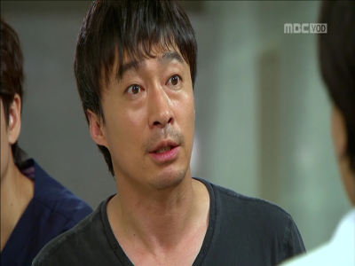 최인혁, 환자를 위해서라면 타병원도 한달음에 "열혈 의사" 클립 이미지