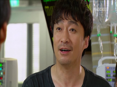 최인혁, 환자 측에 "병원비 걱정 말라" 뭉클 클립 이미지